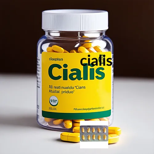 Cialis generico costi